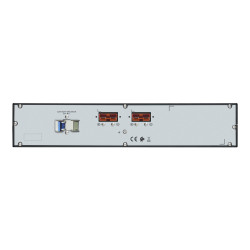 APC Easy UPS Online SRV 1000VA RM 230V with Ext. Battery Pack, Rail Kit