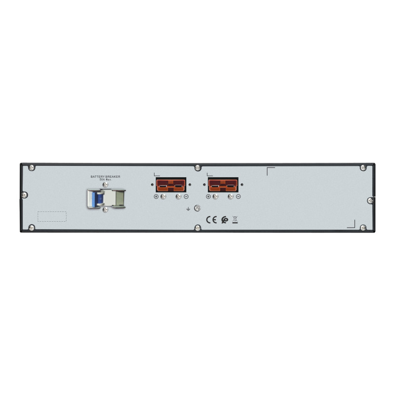 APC Easy UPS Online SRV 1000VA RM 230V with Ext. Battery Pack, Rail Kit