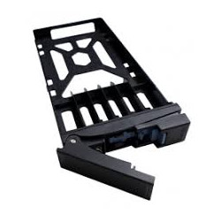 Qnap HDD Tray - TRAY-25-NK-BLK01