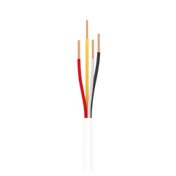 Ubiquiti UACC-Cable-DoorLockRelay-2P, UniFi Access prepojovací kábel