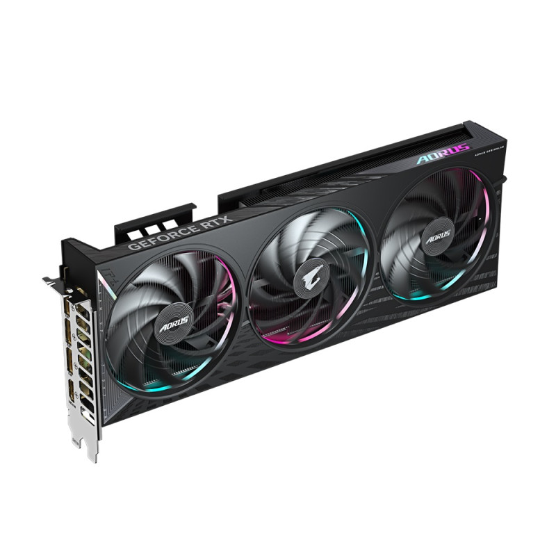GIGABYTE AORUS GeForce RTX 5060 ELITE/8GB/GDDR7