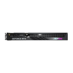 GIGABYTE AORUS GeForce RTX 5060 ELITE/8GB/GDDR7