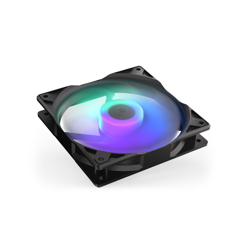 Endorfy ventilátor Stratus 120 PWM ARGB