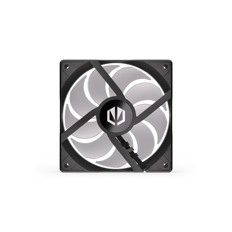 Endorfy ventilátor Stratus 120 PWM ARGB