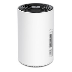 TP-Link Deco PX10(2-pack) AX1500 AV1000 Powerline Mesh System