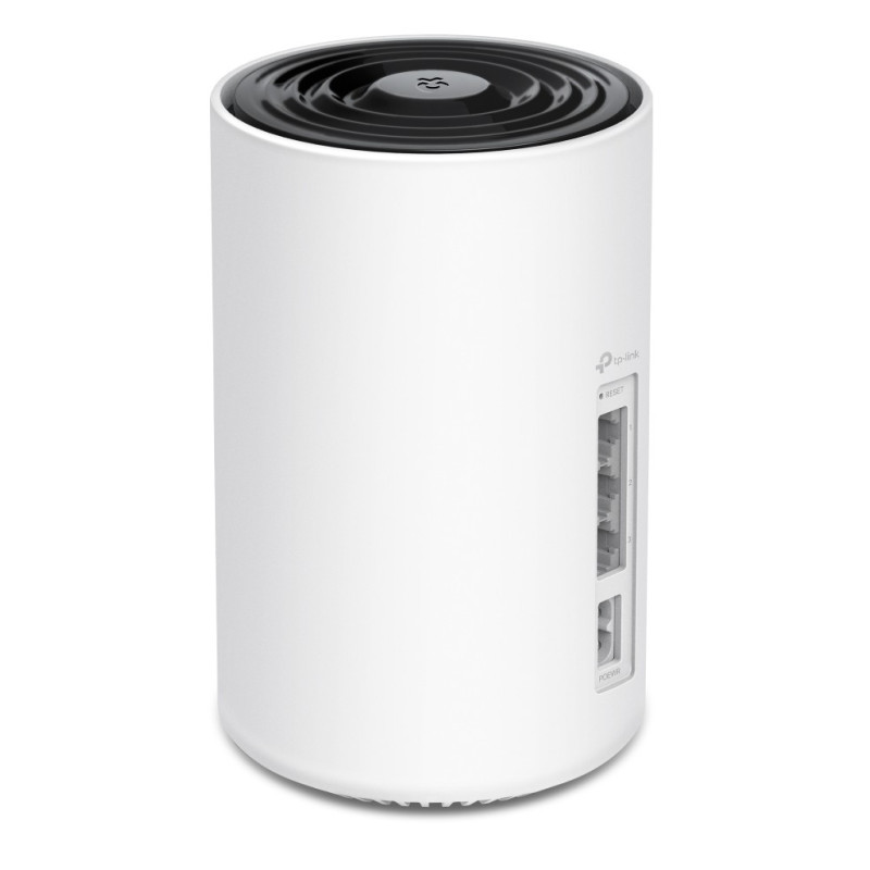 TP-Link Deco PX10(2-pack) AX1500 AV1000 Powerline Mesh System