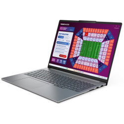 Lenovo IdeaPad Pre 5/16IPH11/U9-386H/16''/2880x1800/32GB/1TB/RTX 5060/bez OS/Gray/2R