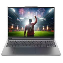 Lenovo IdeaPad Pre 5/16IPH11/U9-386H/16''/2880x1800/32GB/1TB/RTX 5060/bez OS/Gray/2R