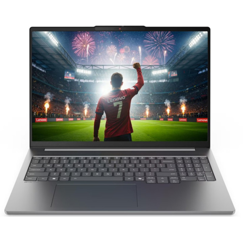 Lenovo IdeaPad Pre 5/16IPH11/U9-386H/16''/2880x1800/32GB/1TB/RTX 5060/bez OS/Gray/2R