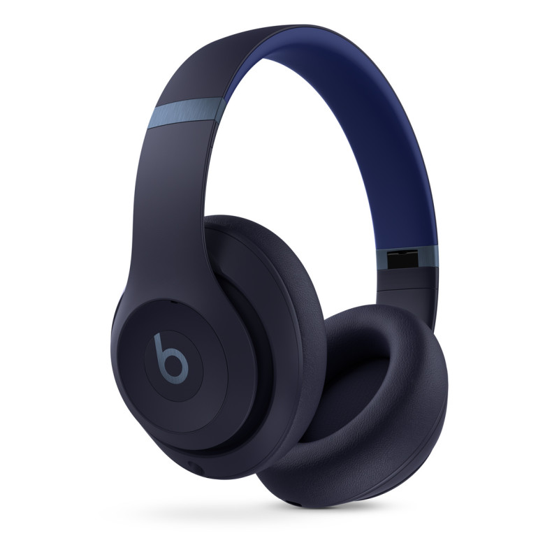 APPLE - Beats Studio Pro/ANC/Jack/Drôt/BT/Bezdrôt/Navy