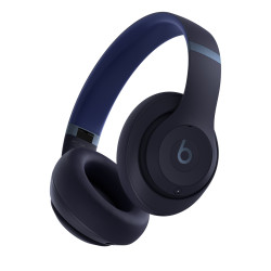 APPLE - Beats Studio Pro/ANC/Jack/Drôt/BT/Bezdrôt/Navy