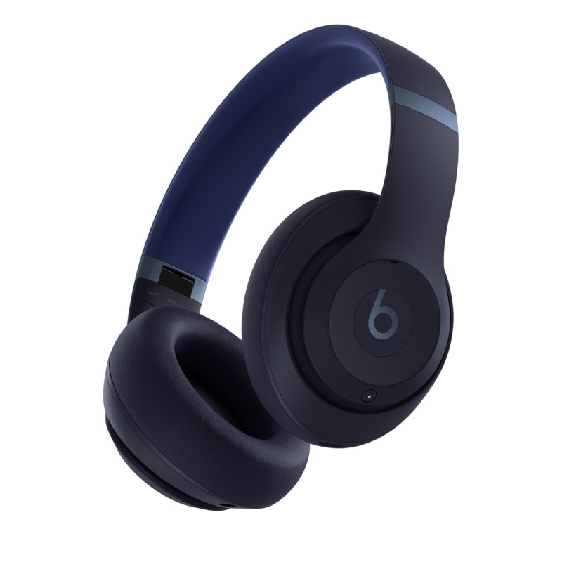 APPLE - Beats Studio Pro/ANC/Jack/Drôt/BT/Bezdrôt/Navy