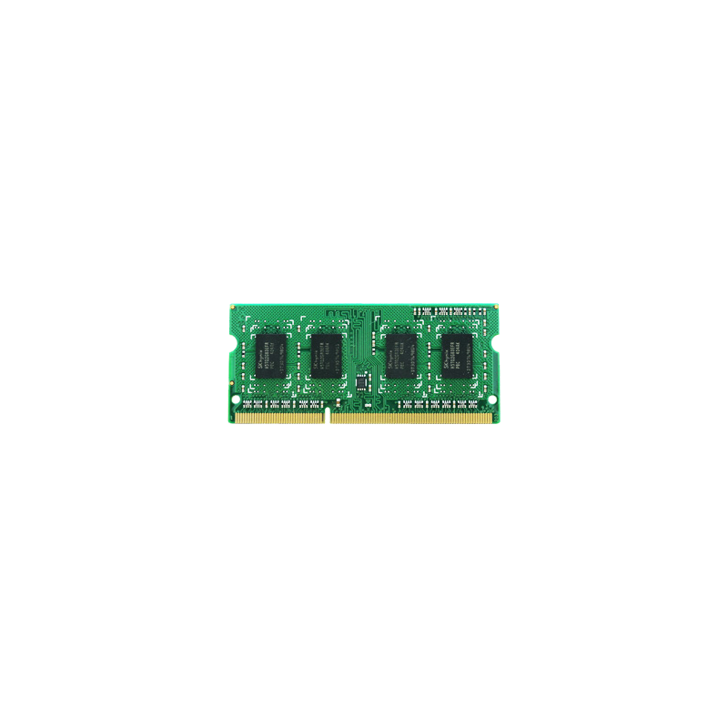 Synology RAM 4GB D3NS1866L-4G - DS218+, DS718+, DS418play, DS918+