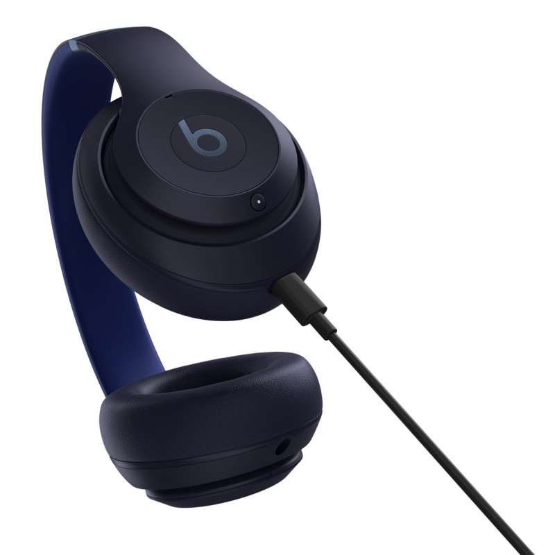 APPLE - Beats Studio Pro/ANC/Jack/Drôt/BT/Bezdrôt/Navy