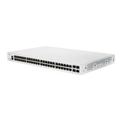 CISCO REFRESH - Cisco CBS350-48T-4G-EU REFRESH