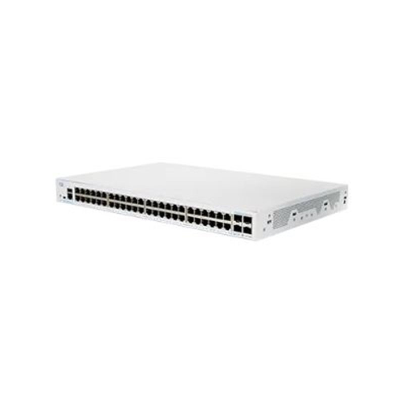 CISCO REFRESH - Cisco CBS350-48T-4G-EU REFRESH