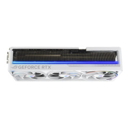 ASUS ROG ASTRAL RTX 5080/Gaming/16GB/GDDR7
