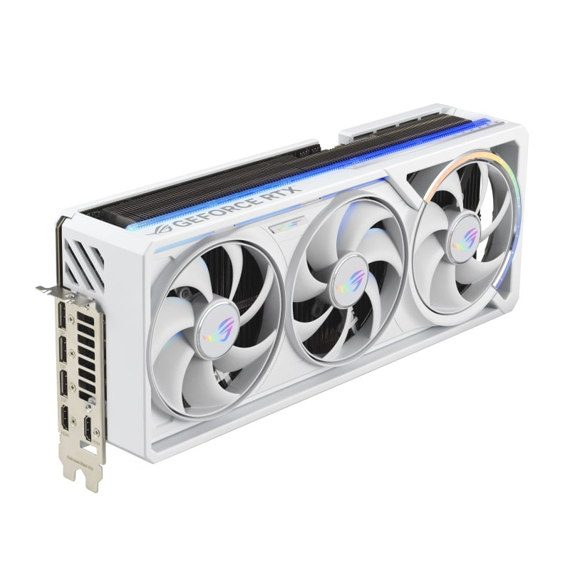 ASUS ROG ASTRAL RTX 5080/Gaming/16GB/GDDR7