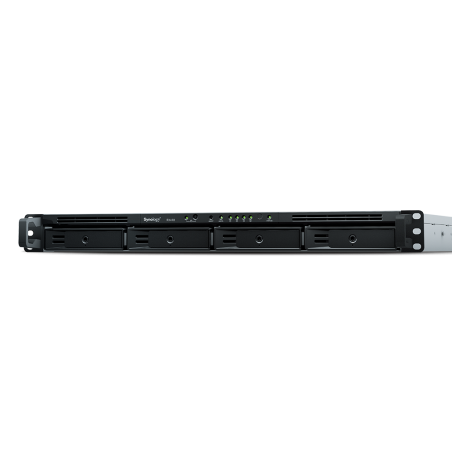 Synology RX418 - expanzná jednotka