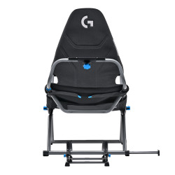 Playseat® Challenge X - Logitech G Edition