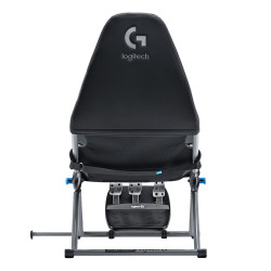 Playseat® Challenge X - Logitech G Edition
