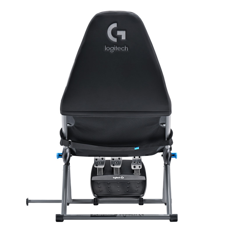 Playseat® Challenge X - Logitech G Edition