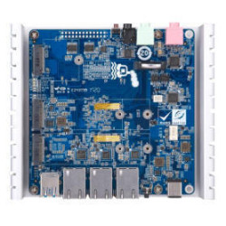 QNAP QBoat Sunny - mini server pre Internet vecí (IoT)