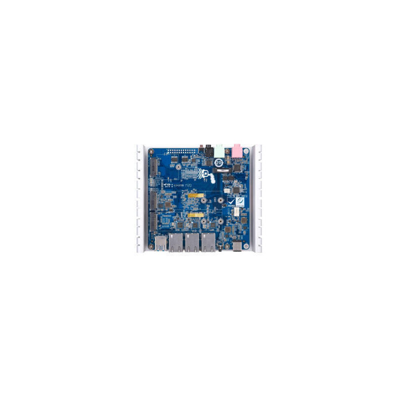 QNAP QBoat Sunny - mini server pre Internet vecí (IoT)