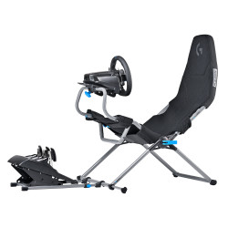 Playseat® Challenge X - Logitech G Edition