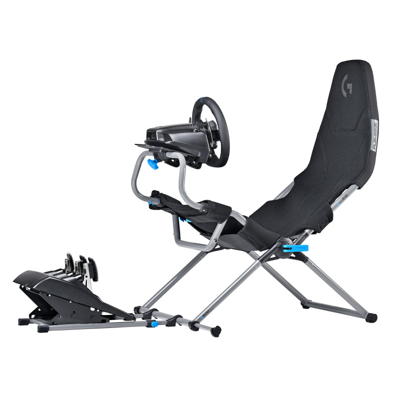 Playseat® Challenge X - Logitech G Edition