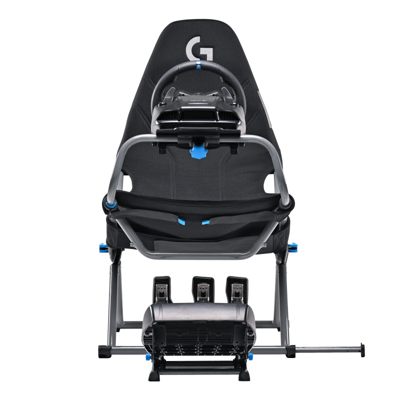 Playseat® Challenge X - Logitech G Edition