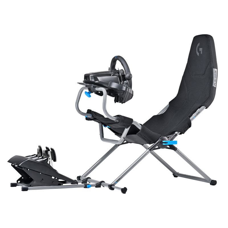 Playseat® Challenge X - Logitech G Edition