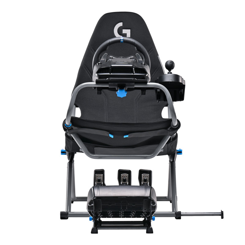 Playseat® Challenge X - Logitech G Edition