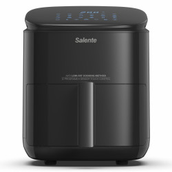 Salente AirFit, teplovzdušná fritéza 4v1, 3,5 l, čierna