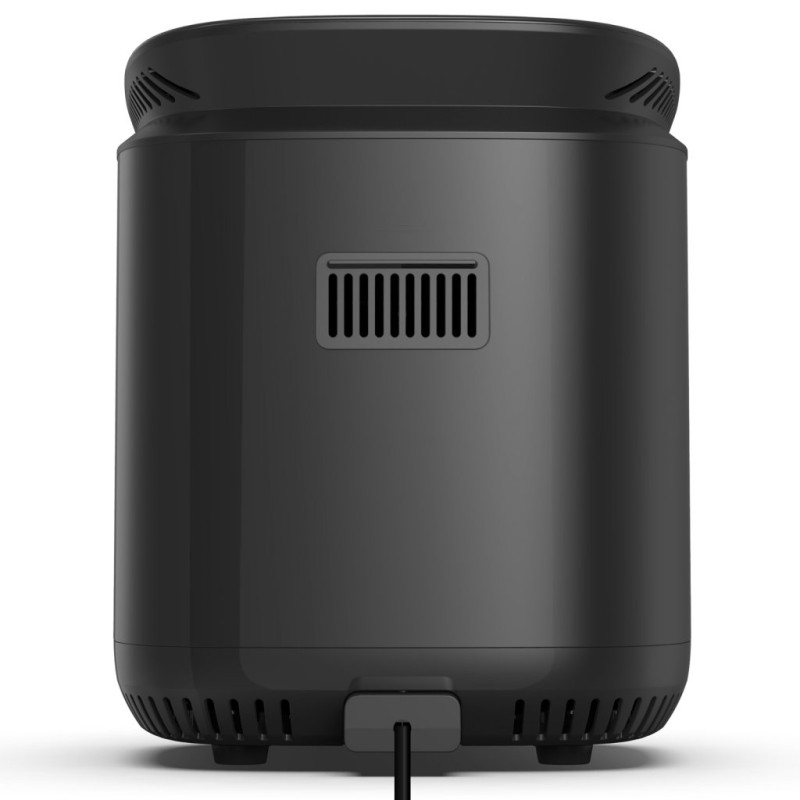 Salente AirFit, teplovzdušná fritéza 4v1, 3,5 l, čierna