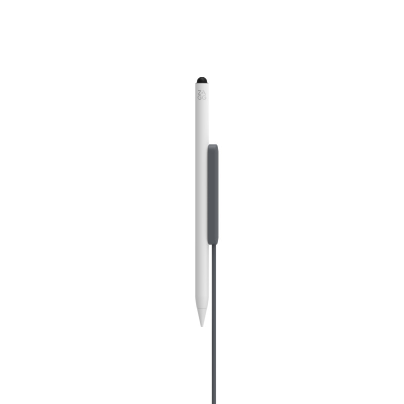 ZAGG Pre Stylus 2 Universal Stylus - biela