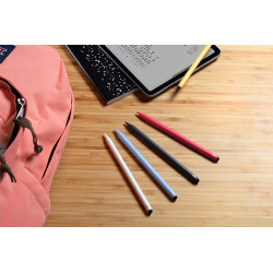 ZAGG Pre Stylus 2 Universal Stylus - biela