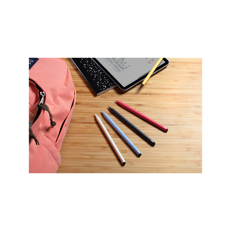 ZAGG Pre Stylus 2 Universal Stylus - biela