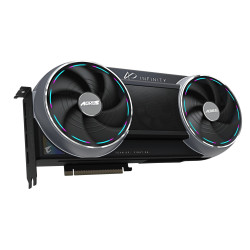 GIGABYTE AORUS RTX 5090 INFINITY/32GB/GDDR7