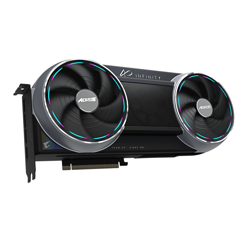GIGABYTE AORUS RTX 5090 INFINITY/32GB/GDDR7