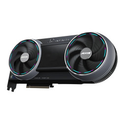 GIGABYTE AORUS RTX 5090 INFINITY/32GB/GDDR7