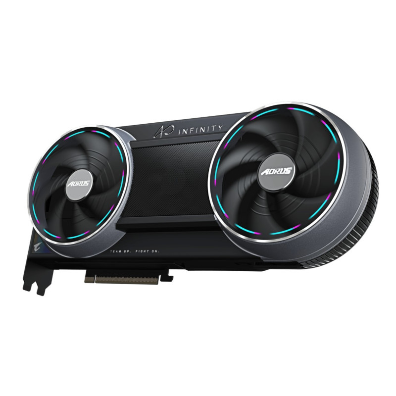 GIGABYTE AORUS RTX 5090 INFINITY/32GB/GDDR7