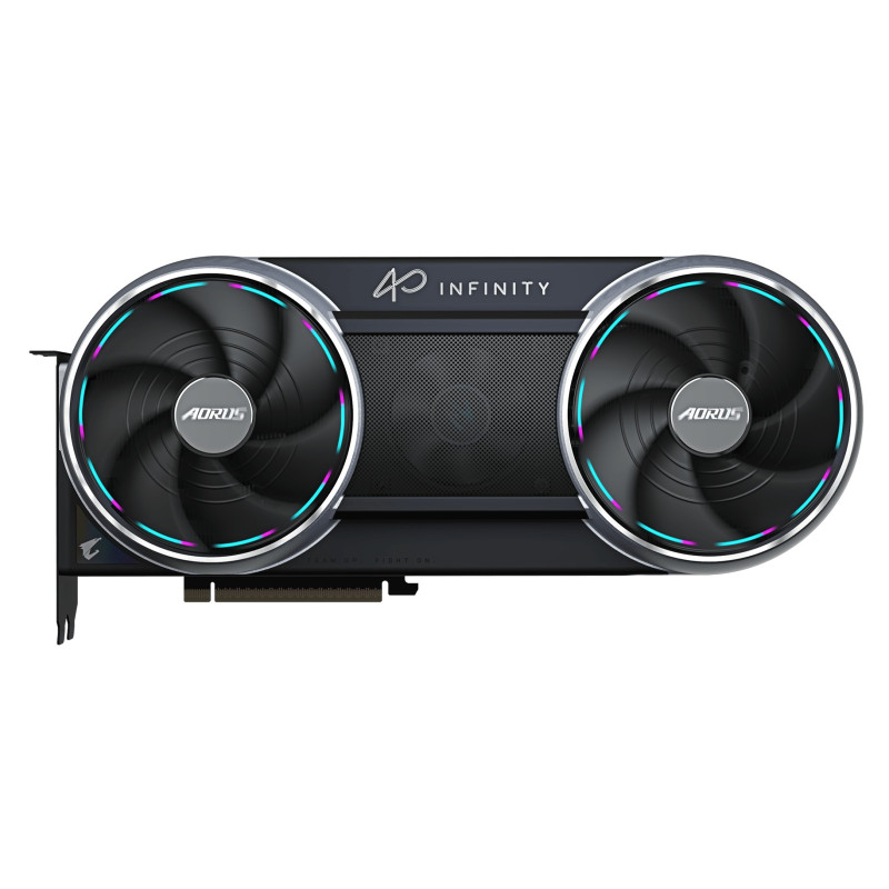 GIGABYTE AORUS RTX 5090 INFINITY/32GB/GDDR7