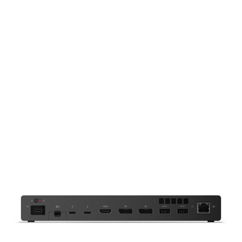 LENOVO - TP TB5 Smart Dock - EÚ