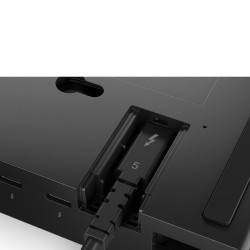 LENOVO - TP TB5 Smart Dock - EÚ