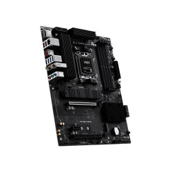 MSI PRO B850-S WIFI6E/AM5/ATX