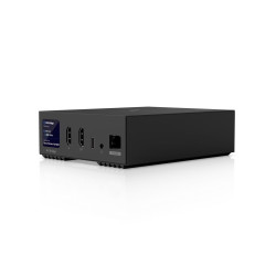 UBIQUITI ENTERPRISE - Ubiquiti EAV-Bridge - UniFi Enterprise AV Bridge
