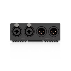 UBIQUITI ENTERPRISE - Ubiquiti EAV-Bridge - UniFi Enterprise AV Bridge