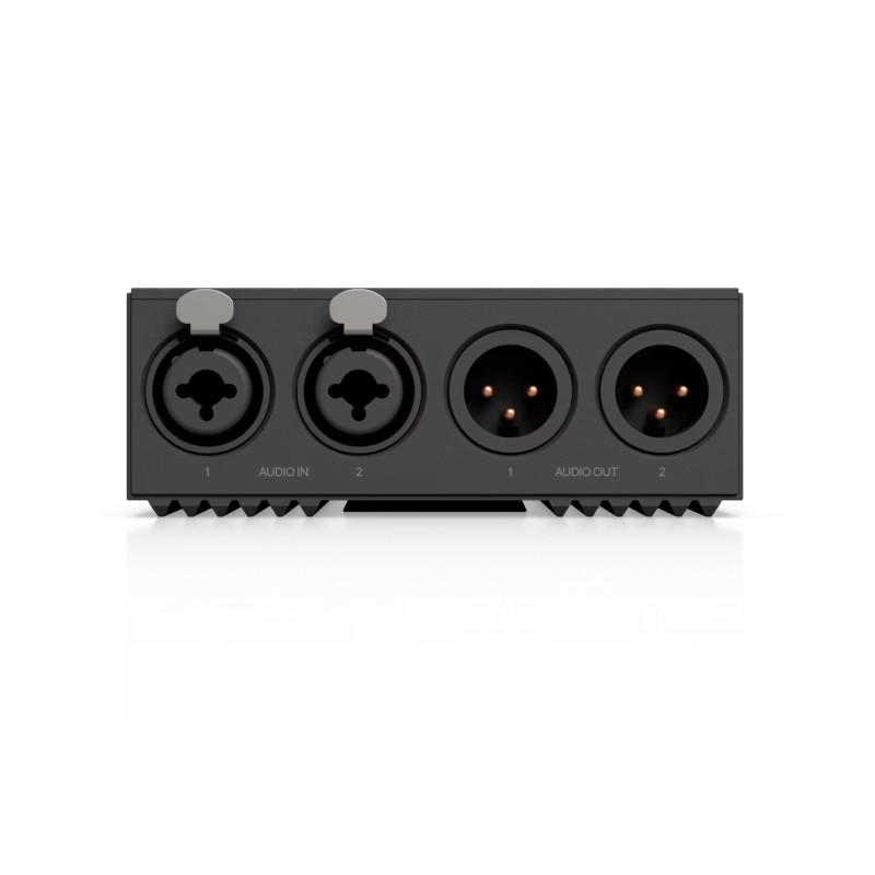 UBIQUITI ENTERPRISE - Ubiquiti EAV-Bridge - UniFi Enterprise AV Bridge