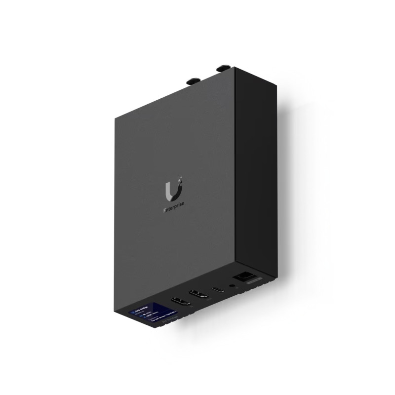 UBIQUITI ENTERPRISE - Ubiquiti EAV-Bridge - UniFi Enterprise AV Bridge